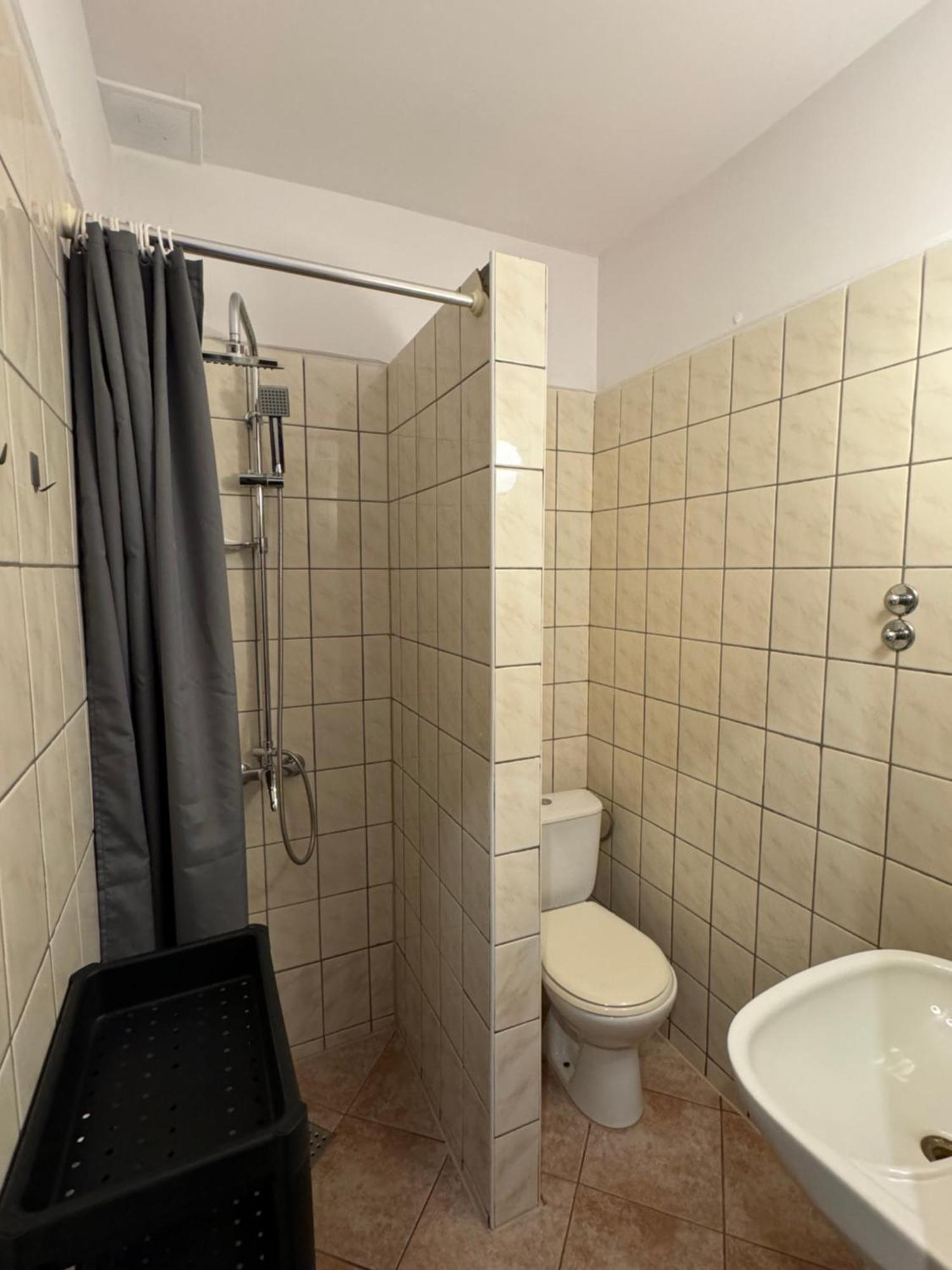 Hotel Victoria Łubowo Esterno foto